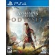 Assassins Creed Odyssey — Gold Edition - PS4 (DIGITAL CODE) Germany